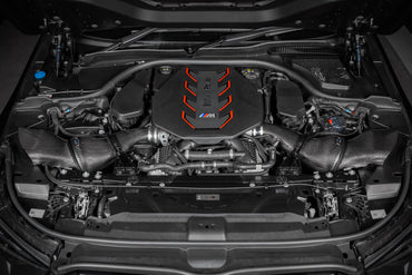 Eventuri Carbon Fibre Intake System - BMW G90 | G99 M5