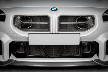 Eventuri Carbon Intake Scoop Set - BMW G87 M2