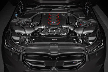 Eventuri Matte Carbon Fibre Intake System - BMW G90 | G99 M5