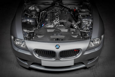Eventuri Carbon Fibre Hybrid Airbox - BMW Z4M (E85 | E86)