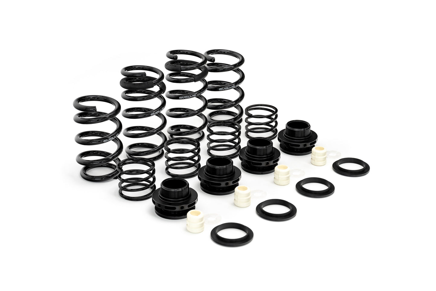 Evolve HAS/Height Adjustable Spring Kit - BMW G90 | G99 M5