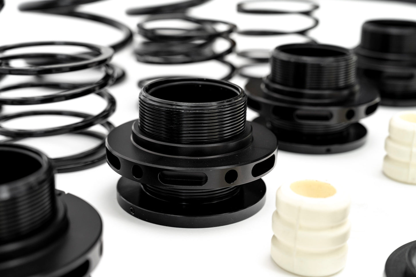 Evolve HAS/Height Adjustable Spring Kit - BMW G90 | G99 M5