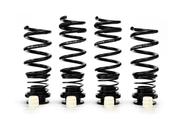 Evolve HAS/Height Adjustable Spring Kit - BMW G90 | G99 M5