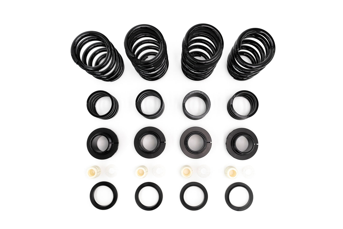 Evolve HAS/Height Adjustable Spring Kit - BMW G90 | G99 M5