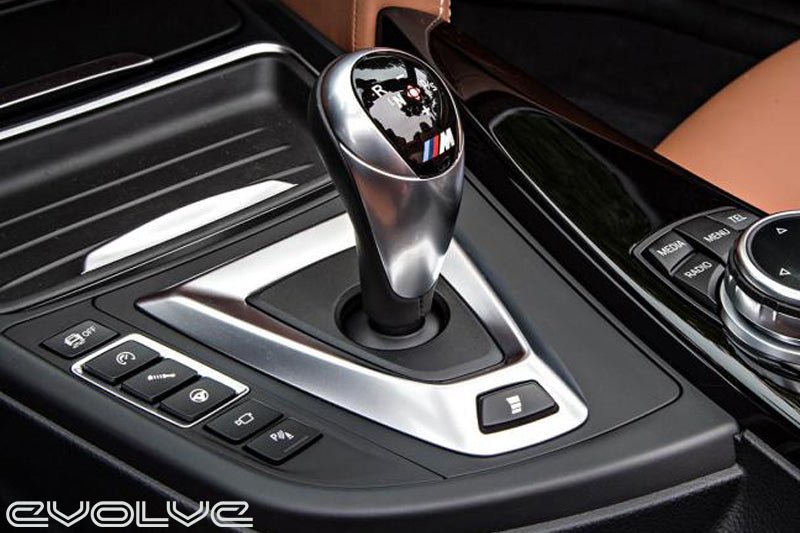 m4 gear Evolve GTS DCT Gearbox Software - BMW F80 M3 | F82 M4