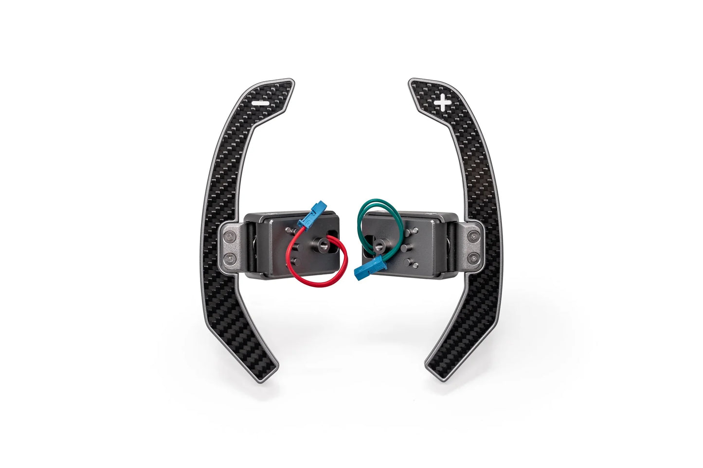 MAED Magnetic Shift Paddles - BMW F | G Series