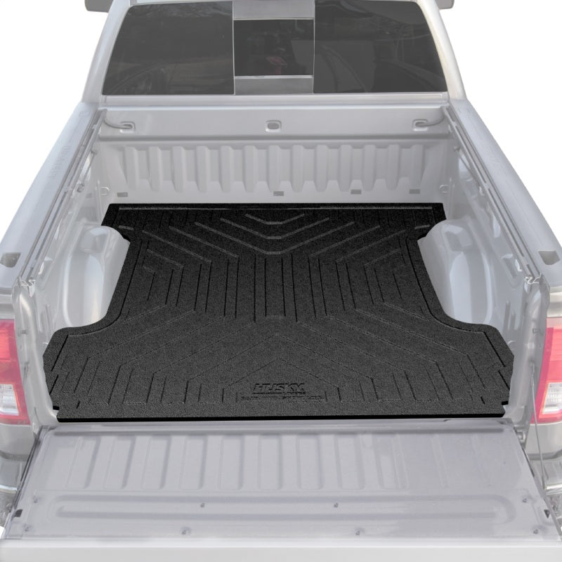 Husky Liners 19-23 Silverado/Sierra 1500 79.4 Bed Heavy Duty Bed Mat –  Evolve Automotive USA