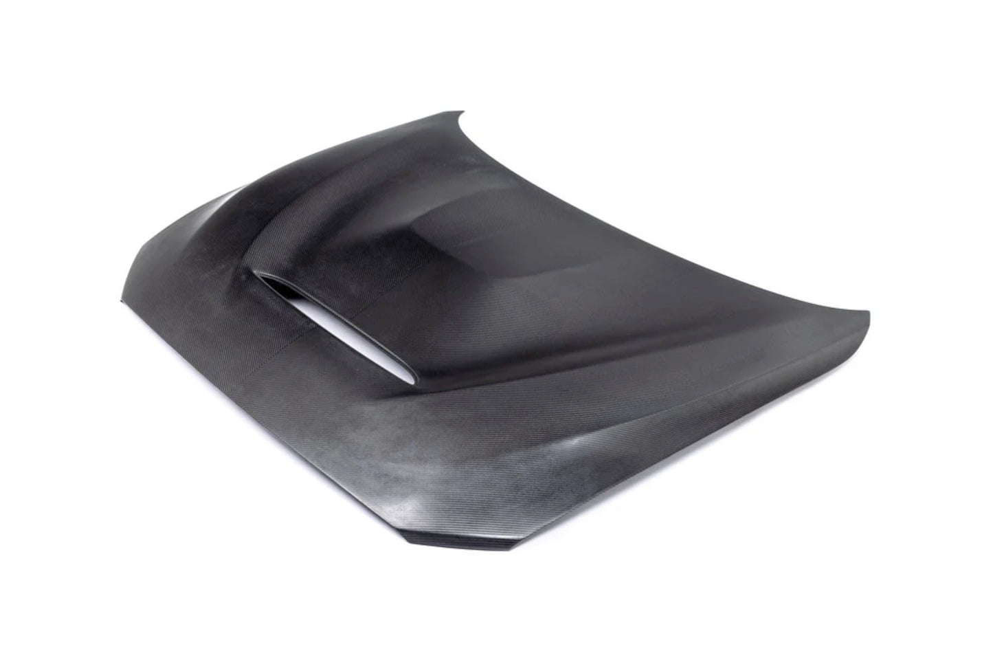 Alpha N Carbon Fibre GTS Bonnet - BMW 2 Series F87 M2 | M2 Competition