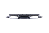 Alpha N Carbon Rear Diffuser - BMW G87 M2