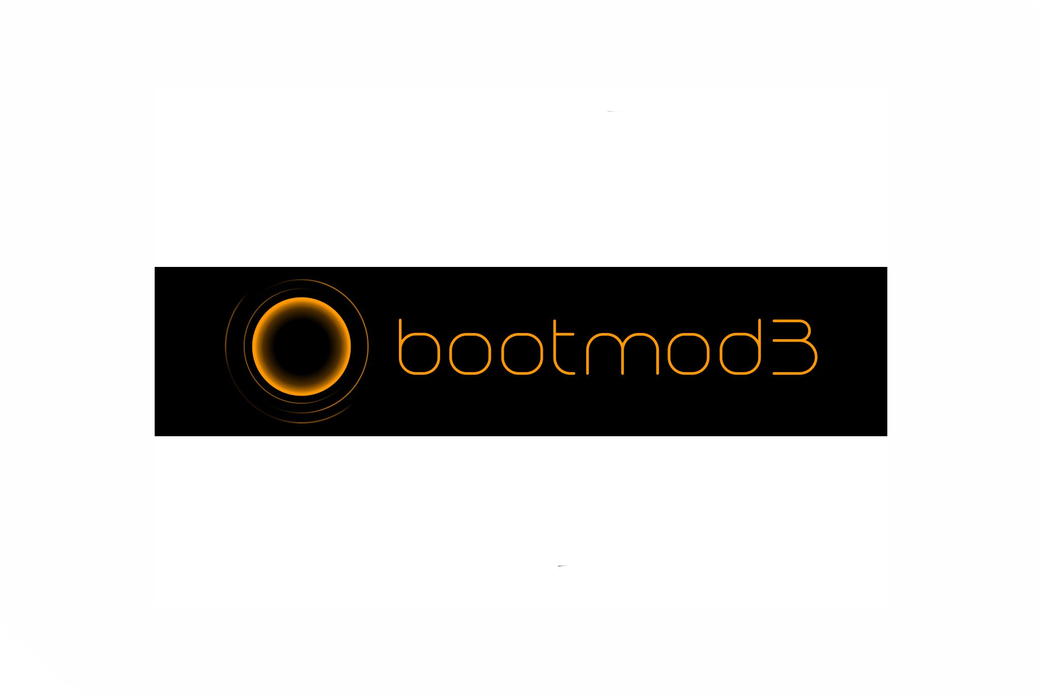 Bootmod3 Sticker Evolve Bootmod3 Custom Tune - BMW F10 M5 – Evolve Automotive USA