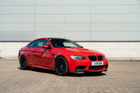 Evolve Lowering Springs - BMW E92 M3