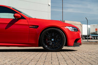 Evolve Lowering Springs - BMW E92 M3