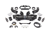 Eventuri Carbon Fibre Intake System - Chevrolet Corvette C8 ZR1
