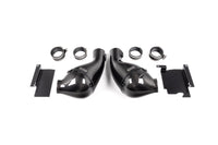 Eventuri Carbon Fibre Intake System - Lamborghini Huracan EVO | STO | Performante