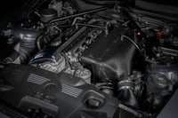 Eventuri Carbon Fibre Hybrid Airbox - BMW Z4M (E85 | E86)