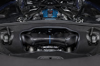 Eventuri Carbon Fibre Intake System - Chevrolet Corvette C8 ZR1