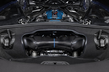 Eventuri Carbon Fibre Intake System - Chevrolet Corvette C8 ZR1