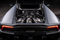 Eventuri Carbon Fibre Intake System - Lamborghini Huracan EVO | STO | Performante
