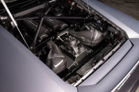 Eventuri Carbon Fibre Intake System - Lamborghini Huracan EVO | STO | Performante