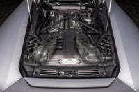 Eventuri Carbon Fibre Intake System - Lamborghini Huracan EVO | STO | Performante