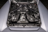 Eventuri Carbon Fibre Intake System - Lamborghini Huracan EVO | STO | Performante