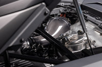 Eventuri Carbon Fibre Intake System - Lamborghini Huracan EVO | STO | Performante