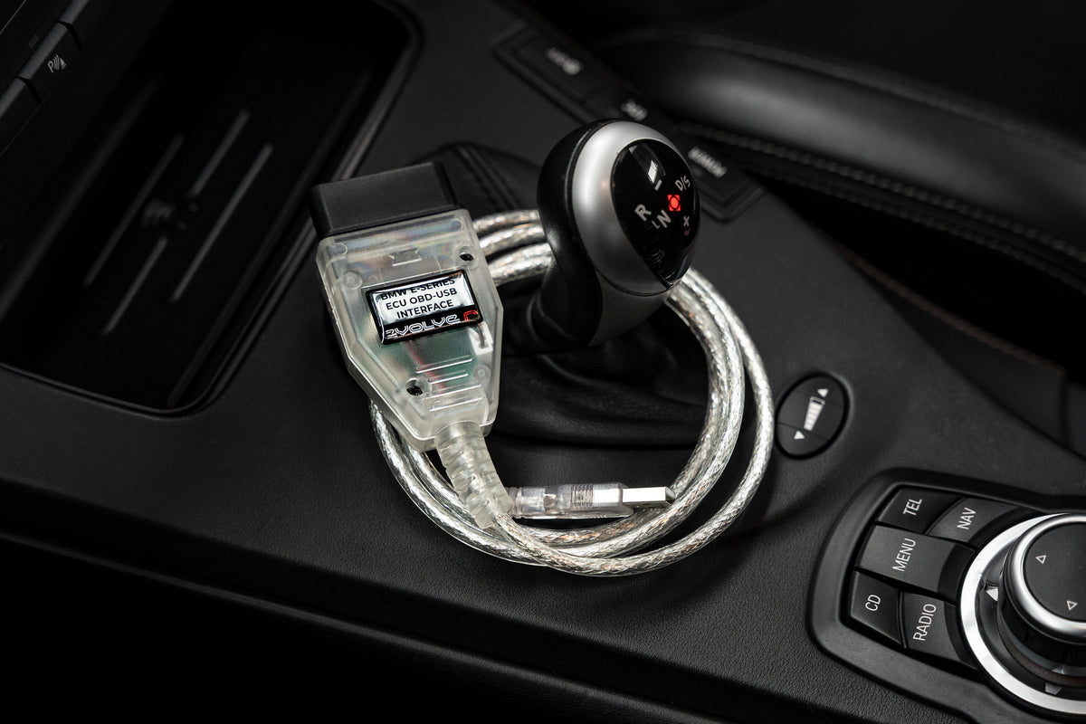 E92 Control Remote Evolve GTS DCT Gearbox Software REMOTE - BMW E90 M3 | E92 M3 | E93 M3 ...