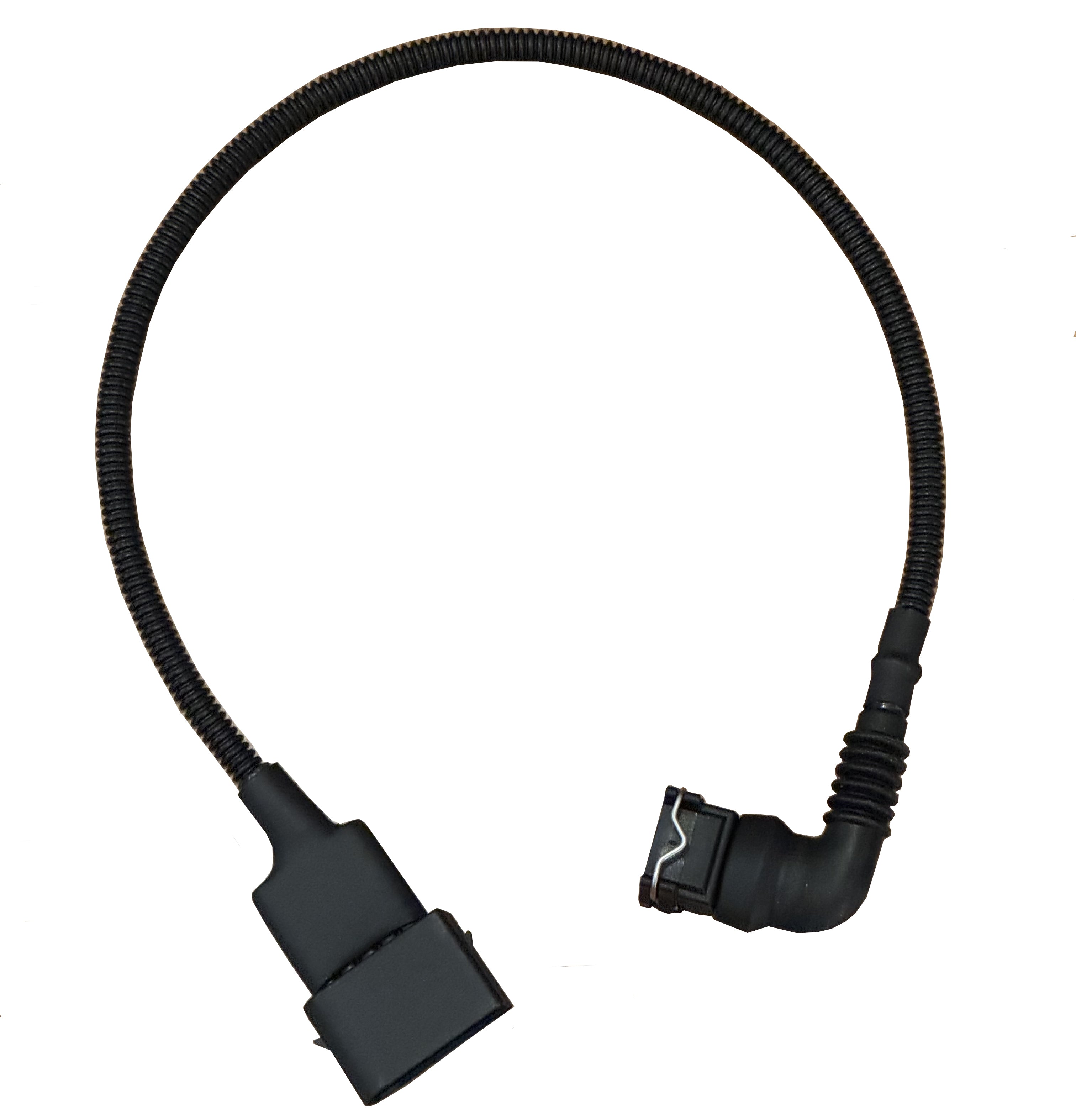 Evolve Intake Air Temperature (IAT) Sensor Plug & Play Relocation Kit - BMW E46 M3 | E39 M5
