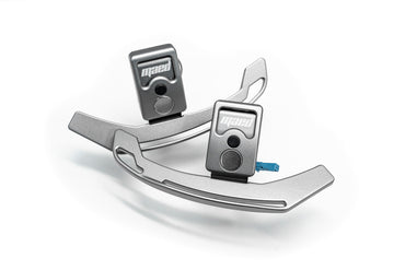 MAED Magnetic Shift Paddles - BMW F | G Series