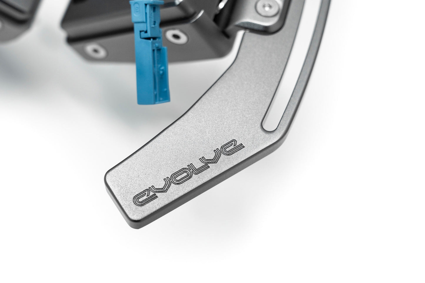 MAED x Evolve Limited Edition Magnetic Shift Paddles - BMW F | G Series