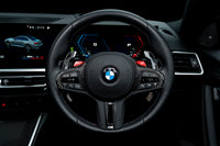 MAED Magnetic Shift Paddles - BMW F | G Series