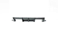 TRE Pre-Preg Carbon Fibre Performance Rear Diffuser - BMW G87 M2