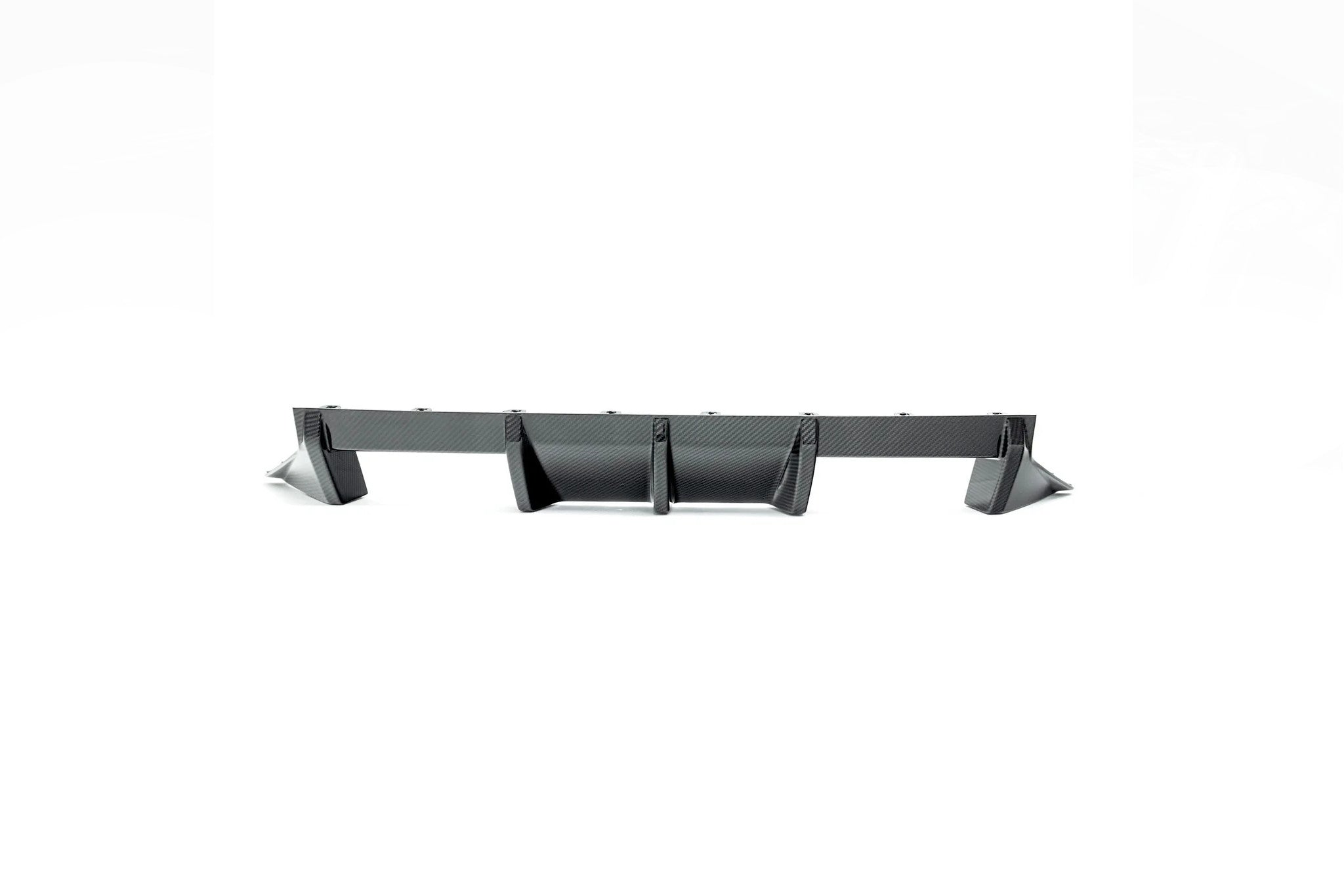 TRE Pre-Preg Carbon Fibre Performance Rear Diffuser - BMW G87 M2