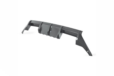 TRE Pre-Preg Carbon Fibre Performance Rear Diffuser - BMW G87 M2