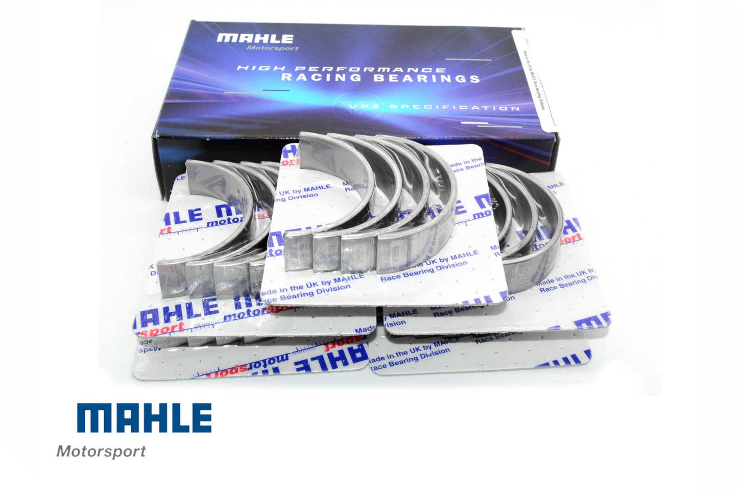 MAHLE Motorsport Conrod Bearings - BMW E60 | E61 M5 | E63 | E64 M6 (S85)