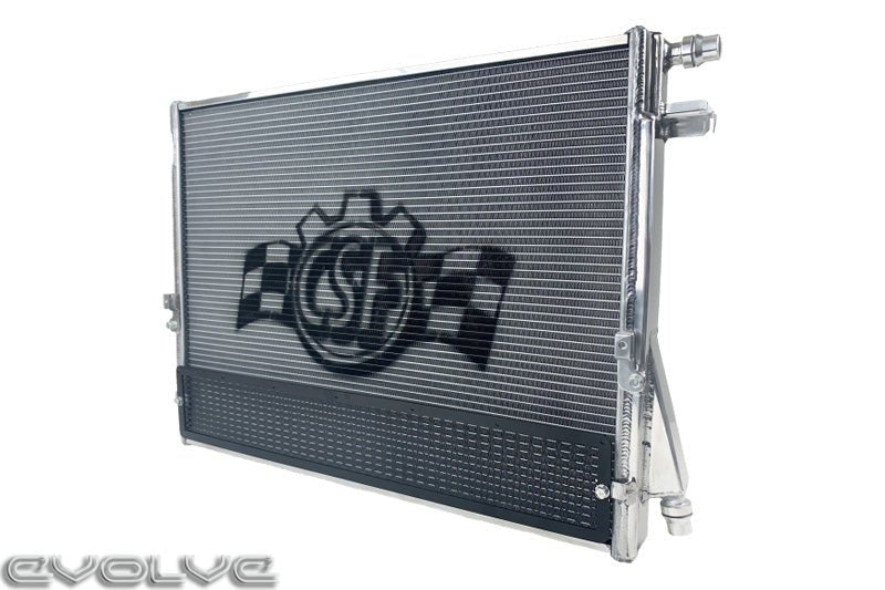CSF B58 | B48 Heat Exchanger - BMW G20 | G21 | G29 | Toyota Supra A90 ...