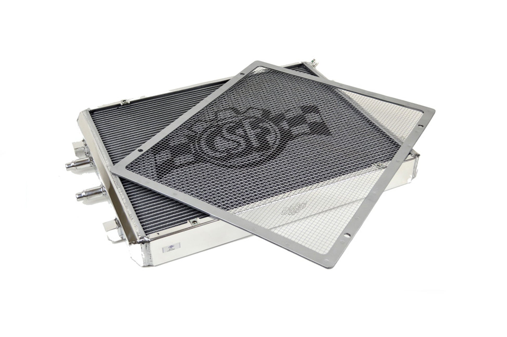 CSF Front Mount Heat Exchanger - BMW F80 M3 | F82 | F83 M4 | F87 M2 Competition - Evolve Automotive