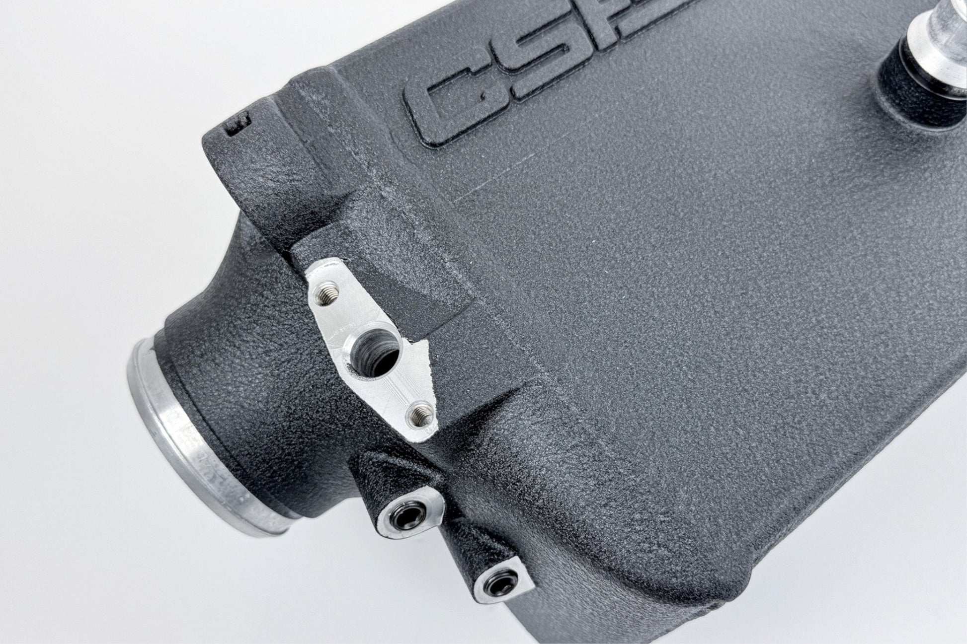 CSF High Performance Charge Coolers - BMW F95 X5M | F96 X6M | G09 XM - Evolve Automotive