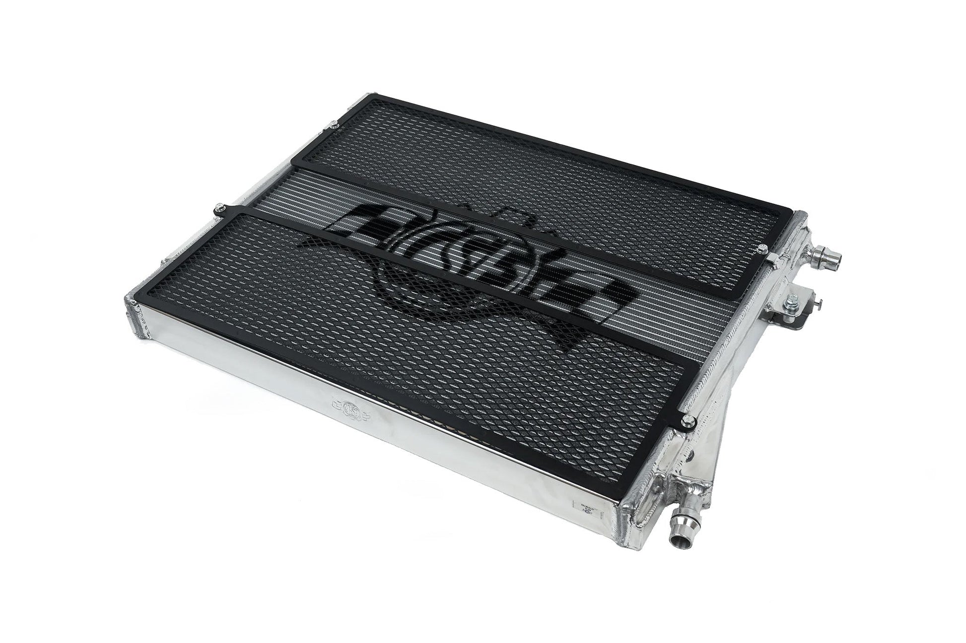 CSF High-Performance Heat Exchanger - BMW G80 M3 | G82 | G83 M4 | G87 M2 - Evolve Automotive