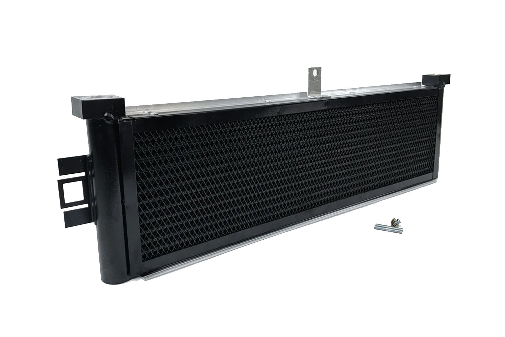 CSF High Performance Oil Cooler - BMW G80 M3 | G82 | G83 M4 | G87 M2 - Evolve Automotive