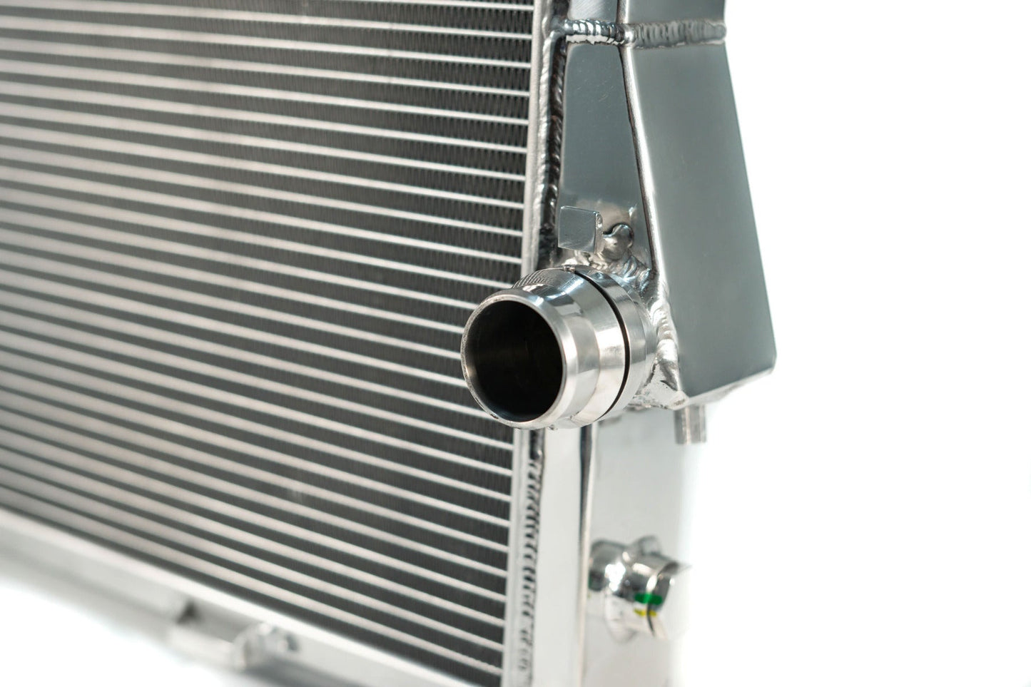 CSF Race Radiator - BMW E39 M5 - Evolve Automotive