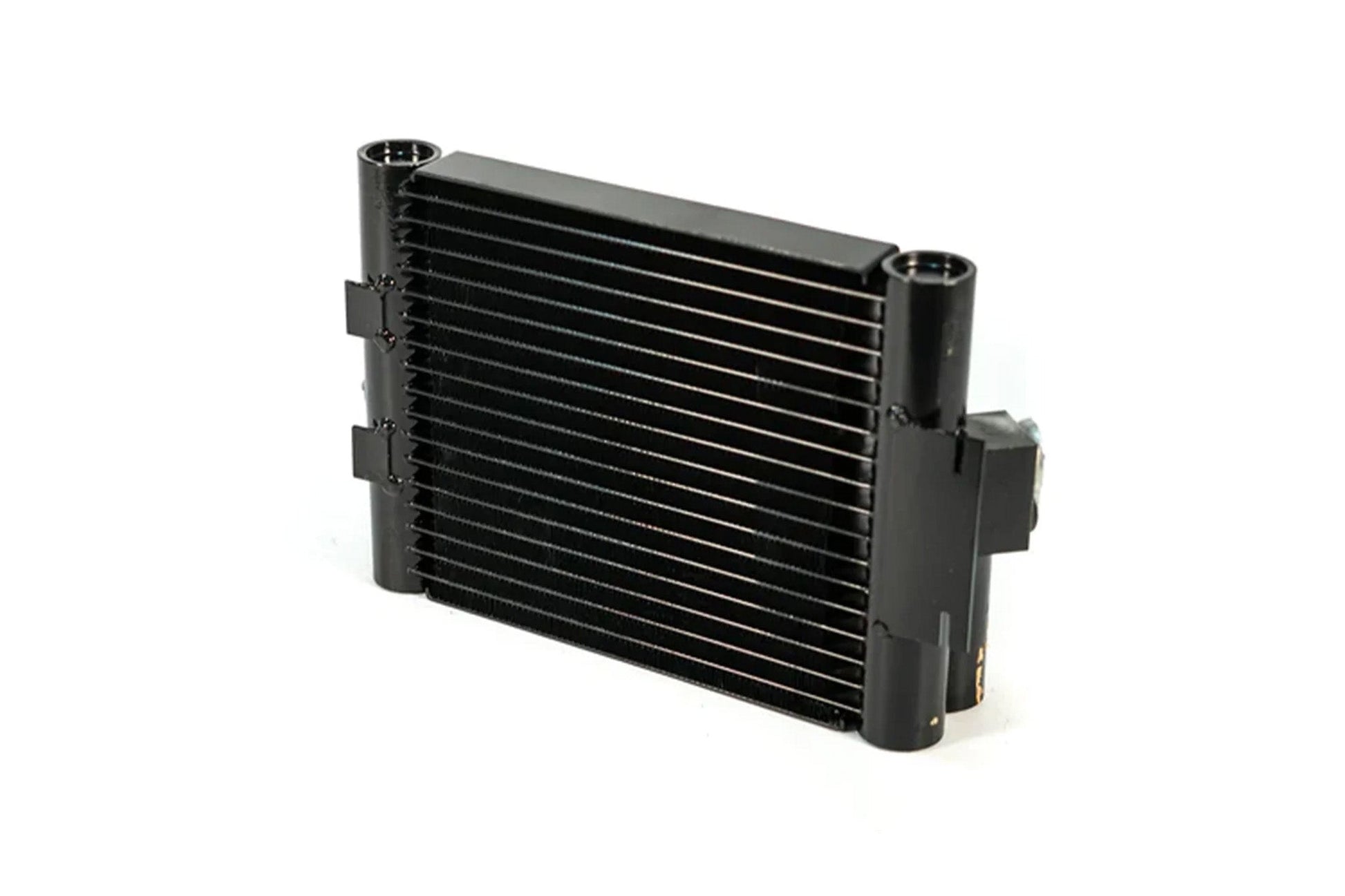 CSF Race Spec Oil Cooler - BMW F87 M2 - Evolve Automotive