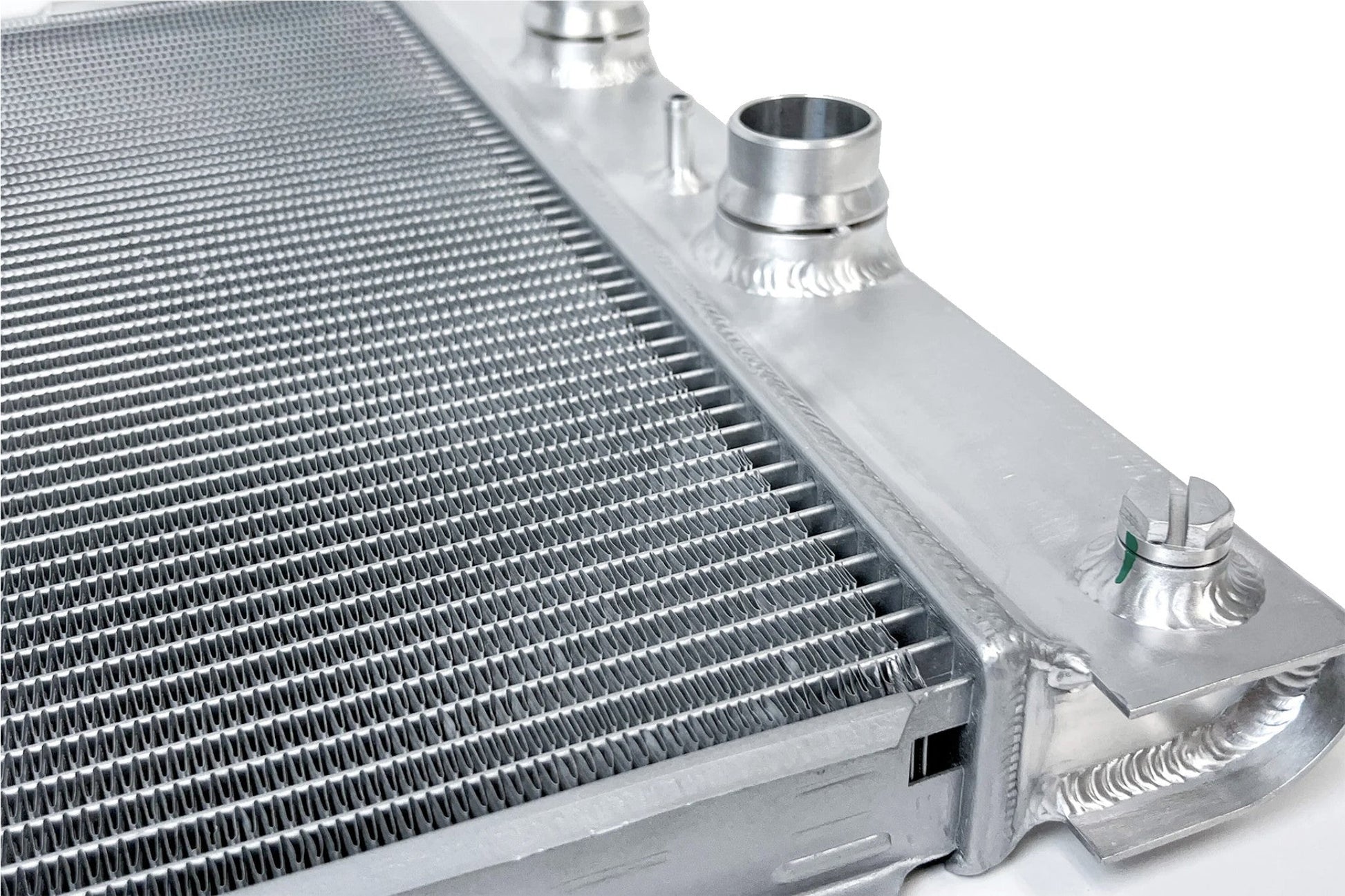 CSF Radiator - BMW E60 | E61 M5 | E63 | E64 M6 - Evolve Automotive