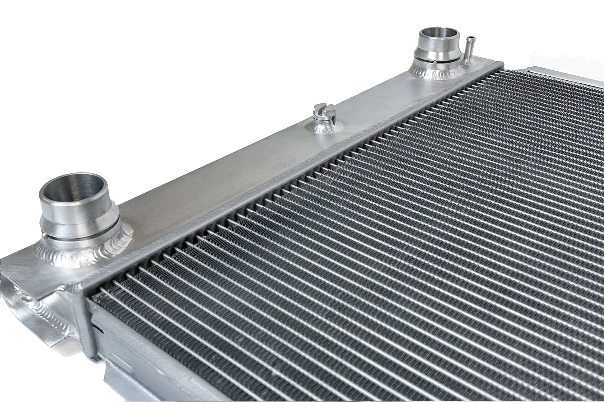 CSF Radiator - BMW E60 | E61 M5 | E63 | E64 M6 - Evolve Automotive