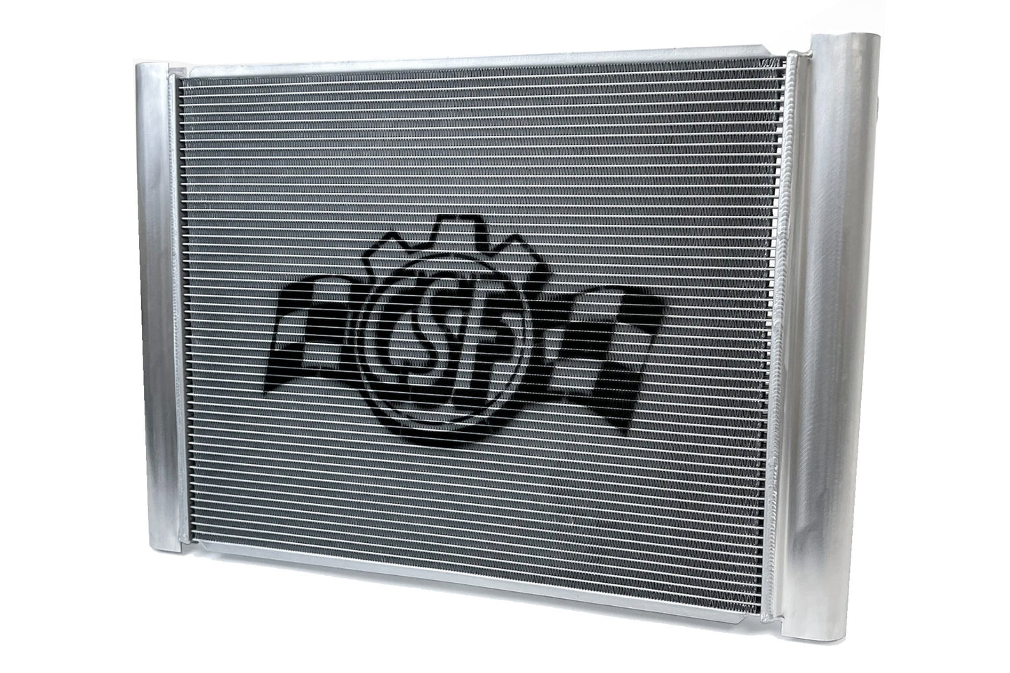 CSF Radiator - BMW E60 | E61 M5 | E63 | E64 M6 - Evolve Automotive