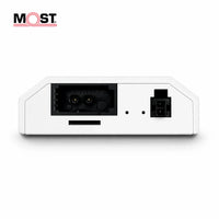Mr12Volt Audi A4, A5, A6, A7, A8, Q5, Q7 - MMI 2G High CarPlay & AA Interface