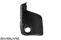 Eventuri Carbon Fibre Engine Cover - BMW F80 M3 | F82 | F83 M4 Coupe | Convertible | F87 M2 Competition - Evolve Automotive