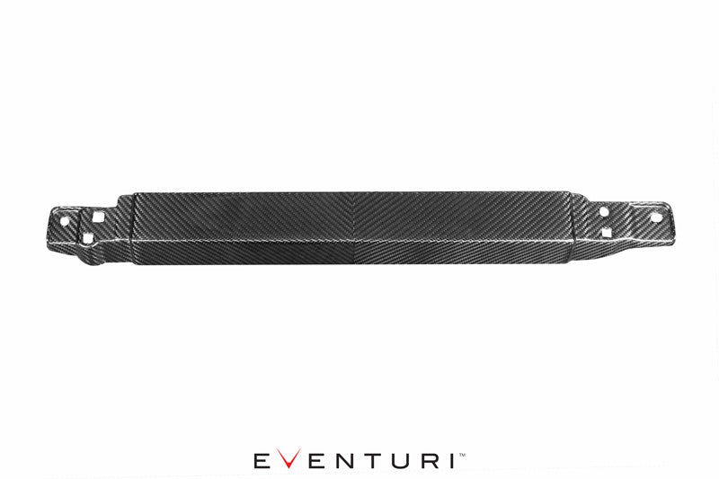 Eventuri Carbon Fibre Engine Cover Set - Lamborghini Huracan - Evolve Automotive