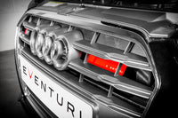 Eventuri Carbon Fibre Intake System - Audi S1 - Evolve Automotive