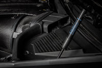 Eventuri Carbon Fibre Intake System - BMW F95 X5M | F96 X6M | G09 XM - Evolve Automotive